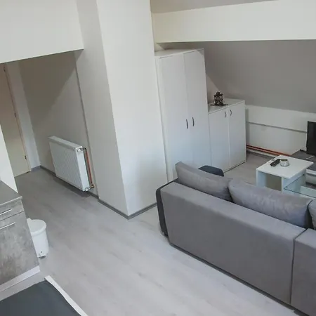 Apartment Family Le
