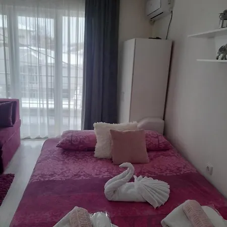Apartment Family Le Leskovac (Jablanica)