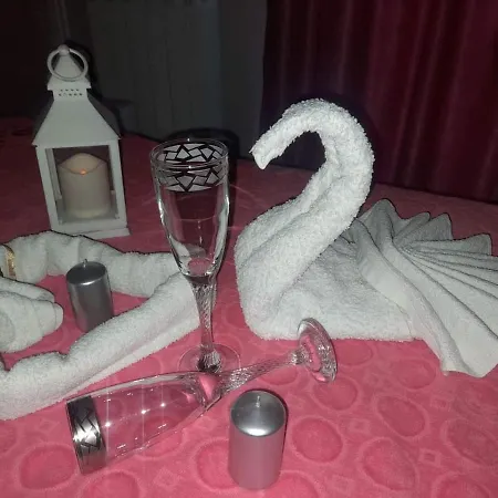 Family Le * Leskovac (Jablanica)