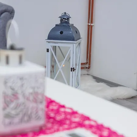 Family Le Lejlighed Leskovac (Jablanica)