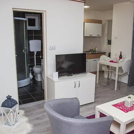 Family Le Leskovac (Jablanica)