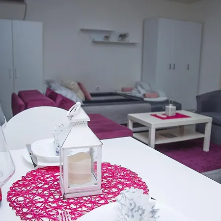 Apartment Family Le
