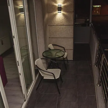Apartment Family Le *