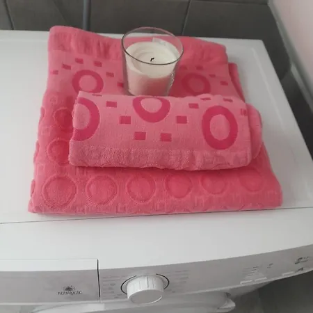 Family Le Apartment