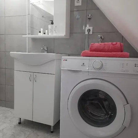 Apartment Family Le *