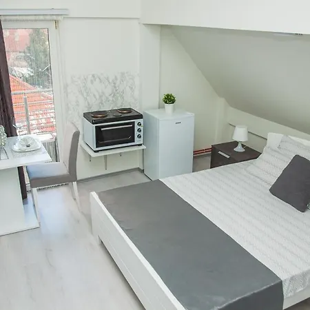 Apartament Family Le Leskovac (Jablanica)