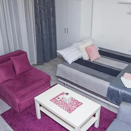 Apartament Family Le Leskovac (Jablanica)