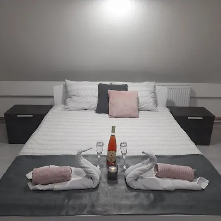 Family Le Lejlighed *