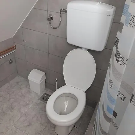 Family Le Apartment