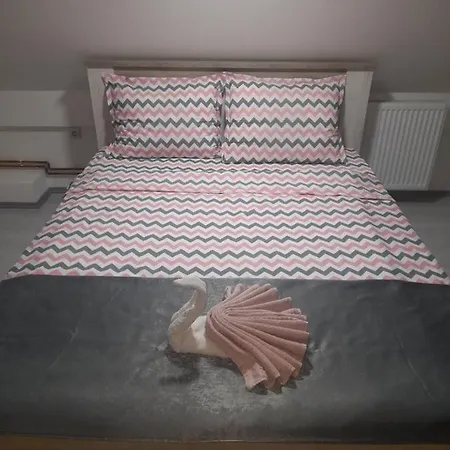 Apartament Family Le *