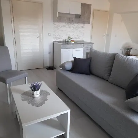 Family Le Lejlighed *