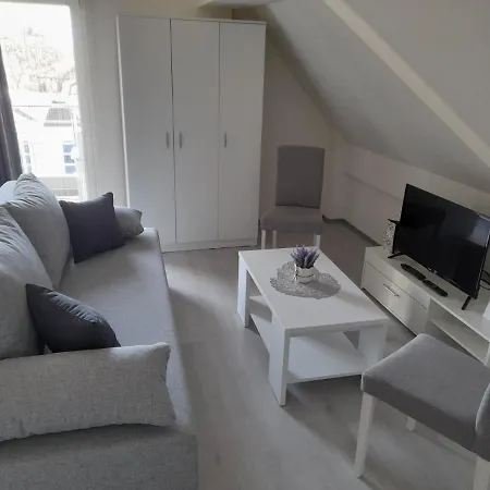 Lejlighed Family Le Leskovac (Jablanica)