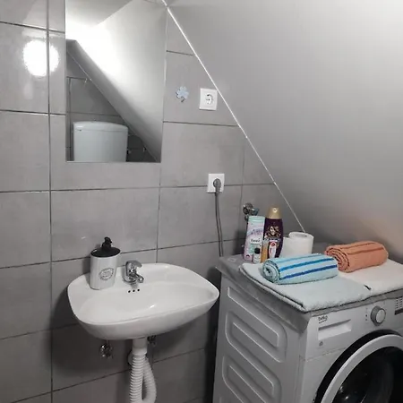 Family Le Leskovac (Jablanica)