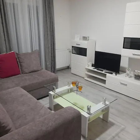 Lejlighed Family Le Leskovac (Jablanica)