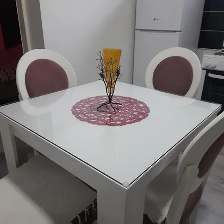 Apartment Family Le