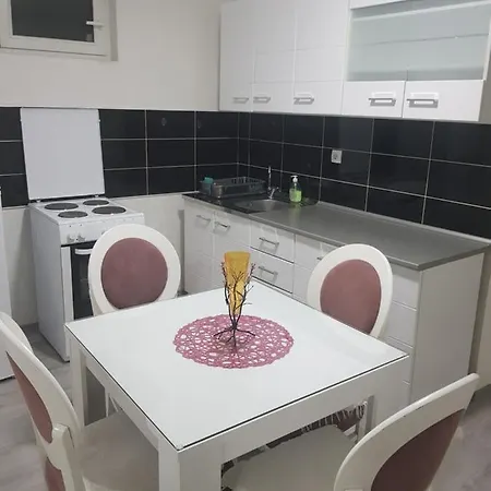 Family Le Leskovac (Jablanica)