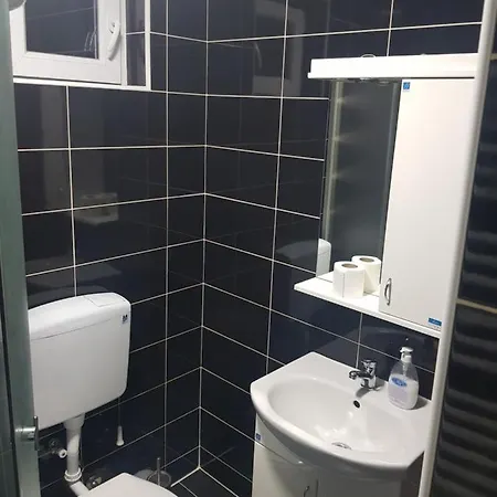 Apartament Family Le Leskovac (Jablanica)