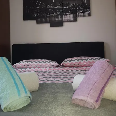 Family Le Apartment