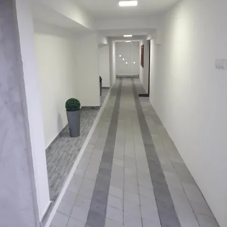 Apartment Family Le