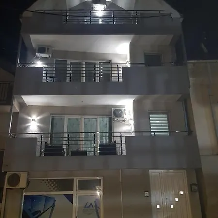 Family Le Apartment