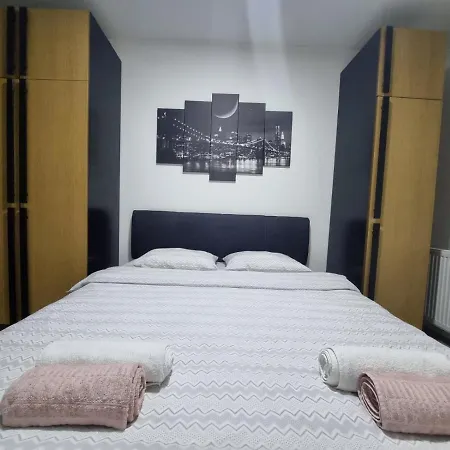 Family Le Leskovac (Jablanica)