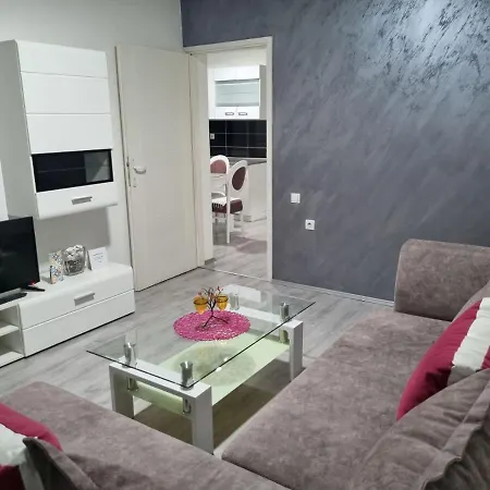 Family Le Apartment