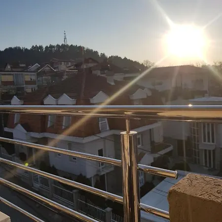 Apartment Family Le Leskovac (Jablanica)