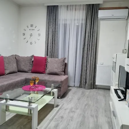 Apartment Family Le