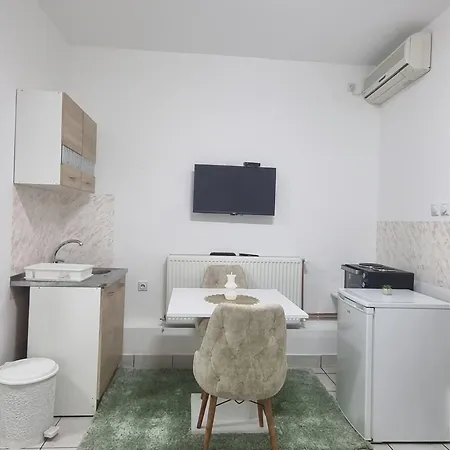 Apartament Family Le *