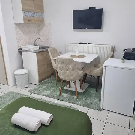 Apartment Family Le