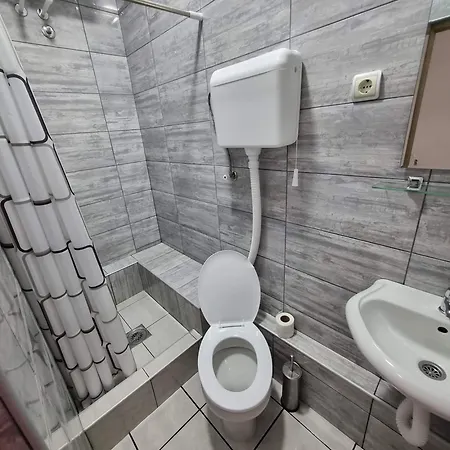 Apartament Family Le