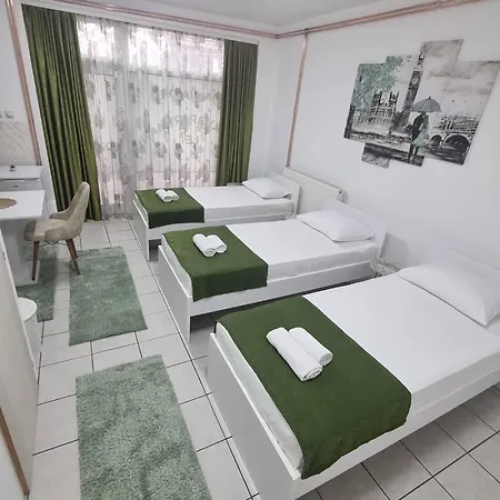 Family Le Lejlighed *