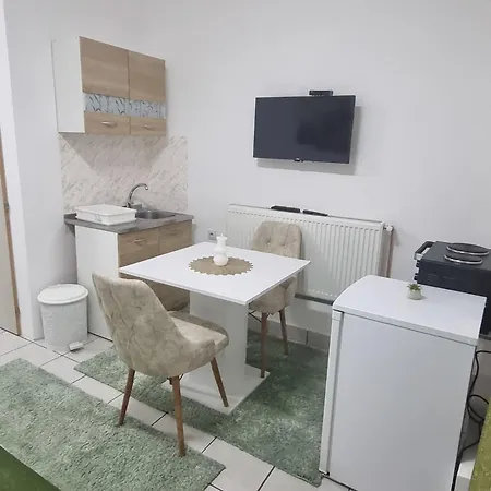 Apartament Family Le Leskovac (Jablanica)