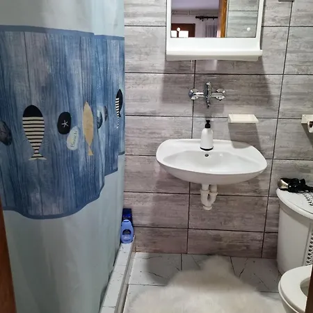 Lejlighed Family Le Leskovac (Jablanica)