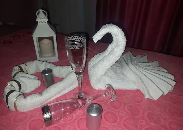 Family Le * レスコヴァツ