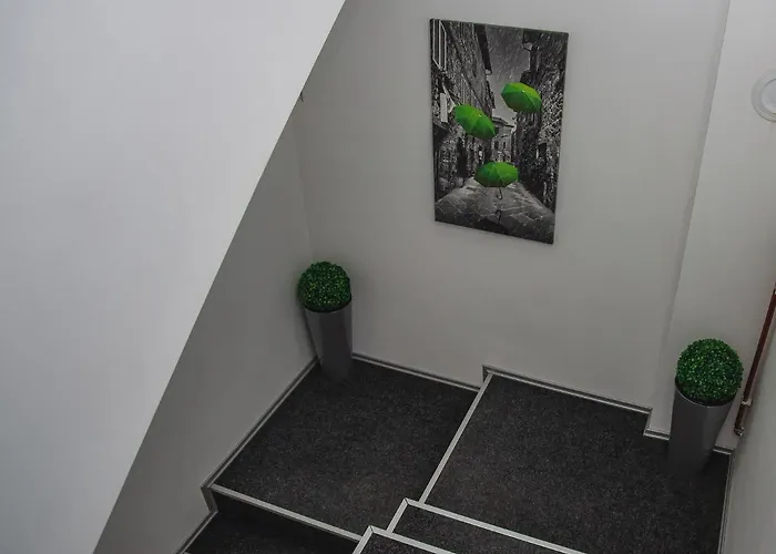 Family Le * 莱斯科瓦茨