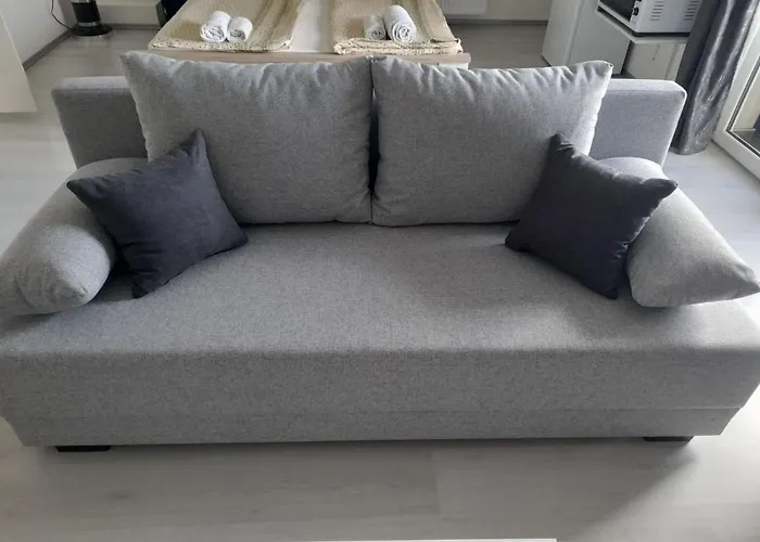 Family Le * レスコヴァツ