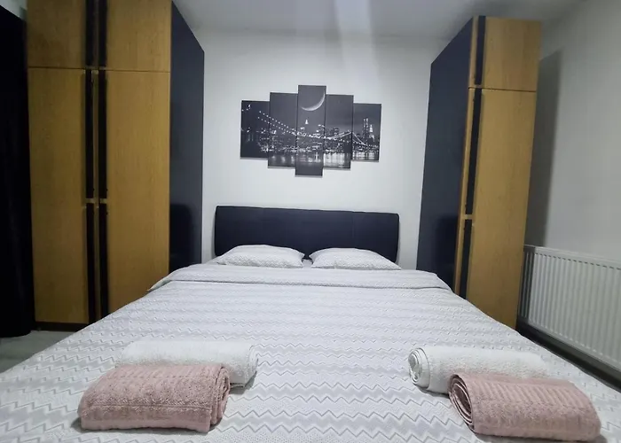 Family Le 莱斯科瓦茨