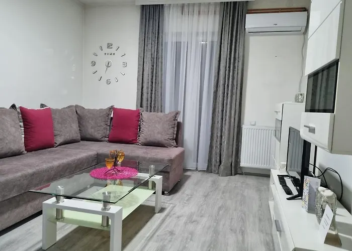 アパート Family Le